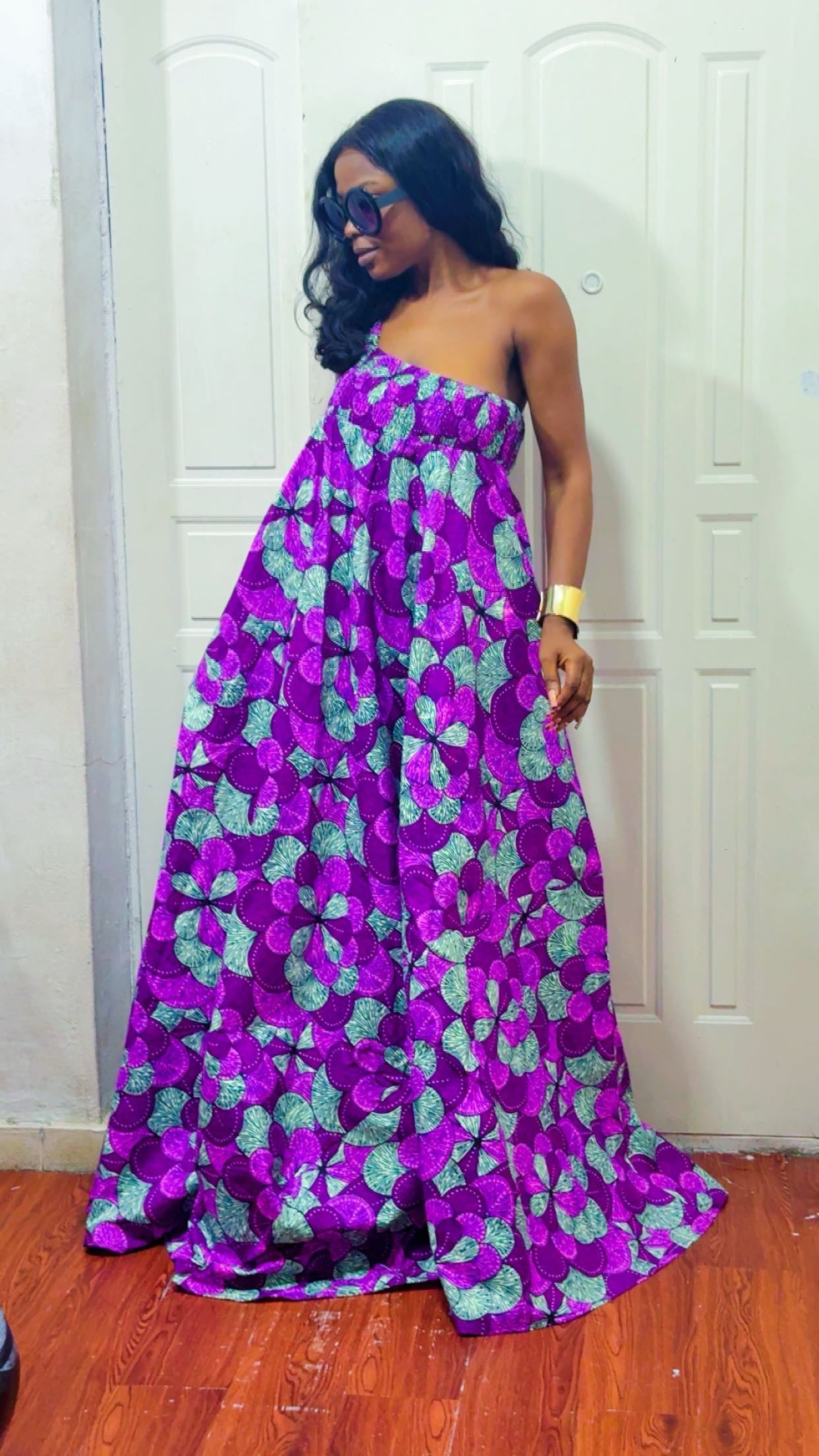 G48H(DRESS)