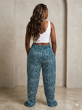 L51M (100% cotton pants)