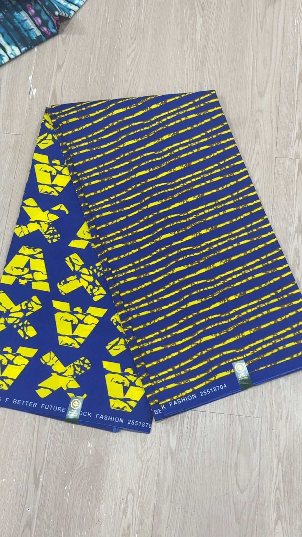TYPE50(FABRIC)