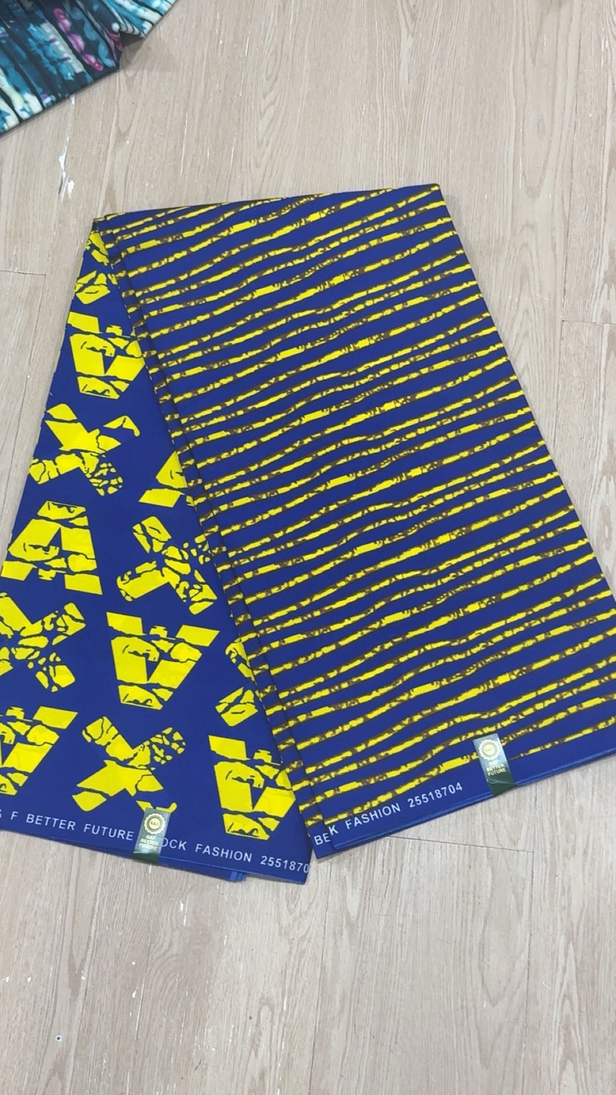 TYPE50(FABRIC)