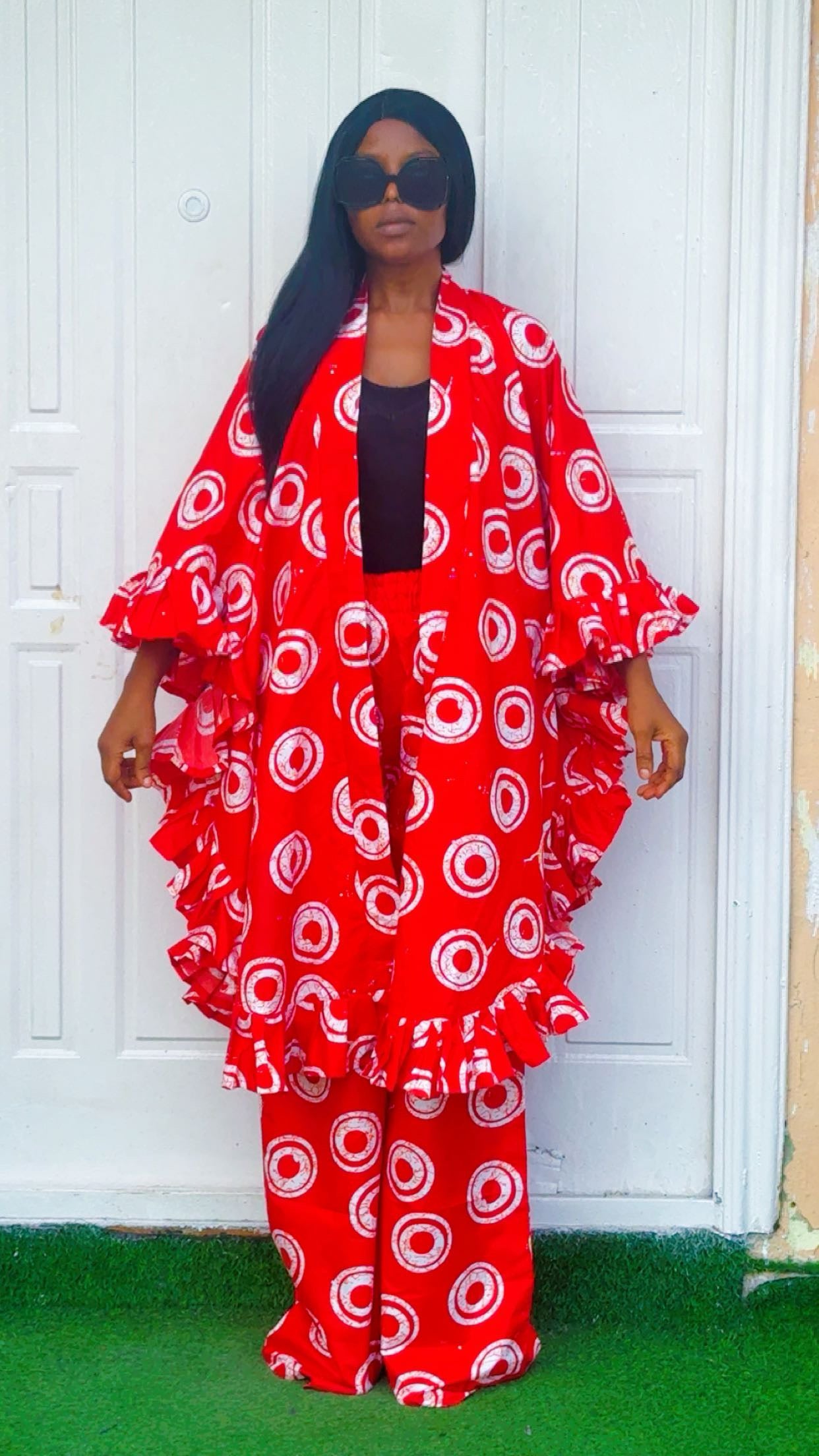 J26K(KIMONO SET)