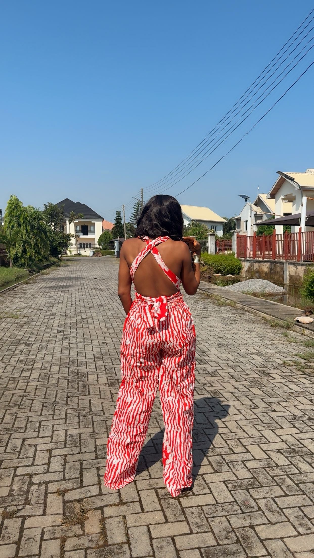 S52T (ANKARA JUMPSUIT)