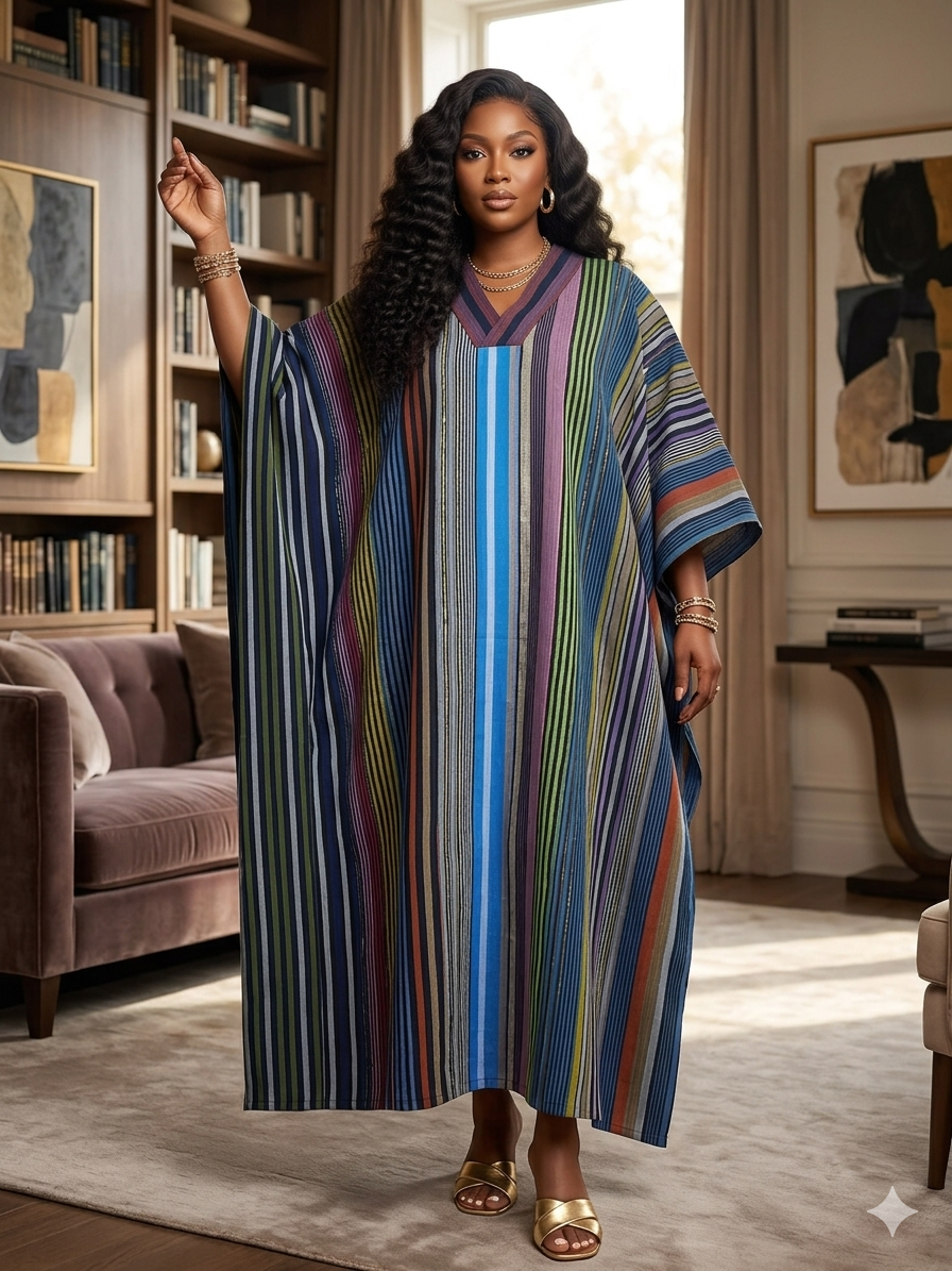 E25F(ASOKE DRESS)