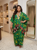 K64L (Ankara dress)
