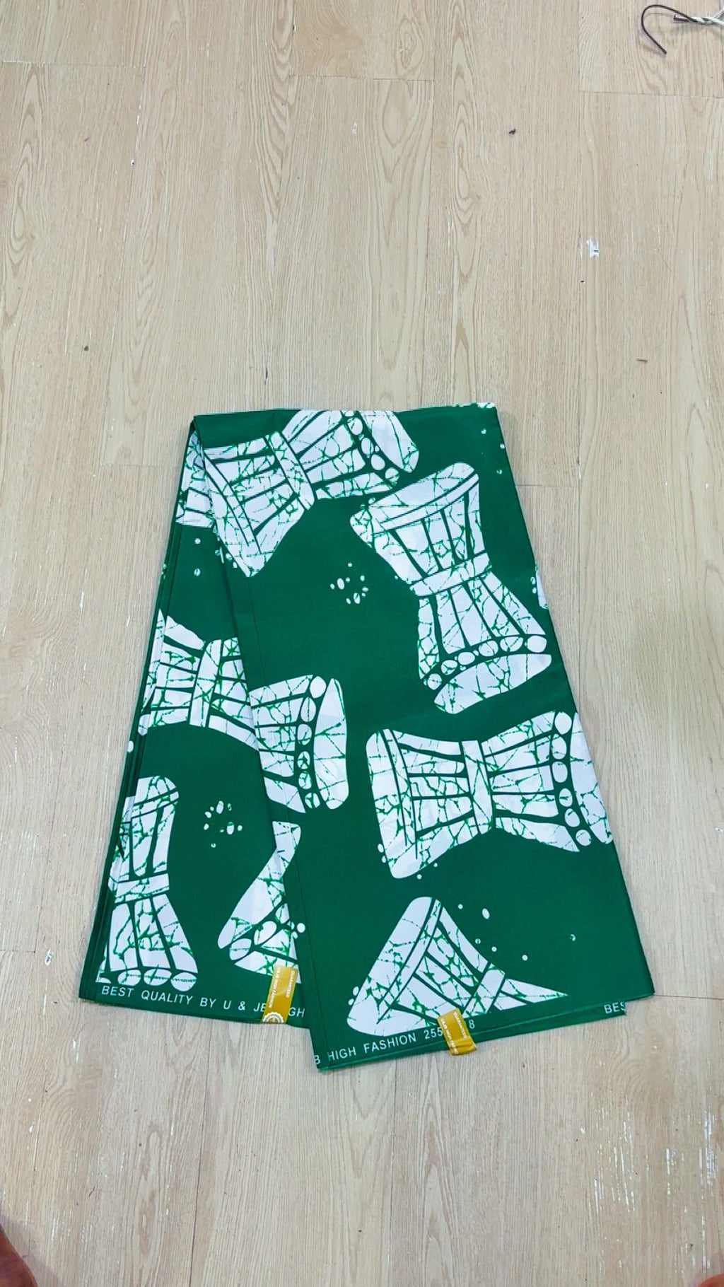 TYPE61 (FABRIC)