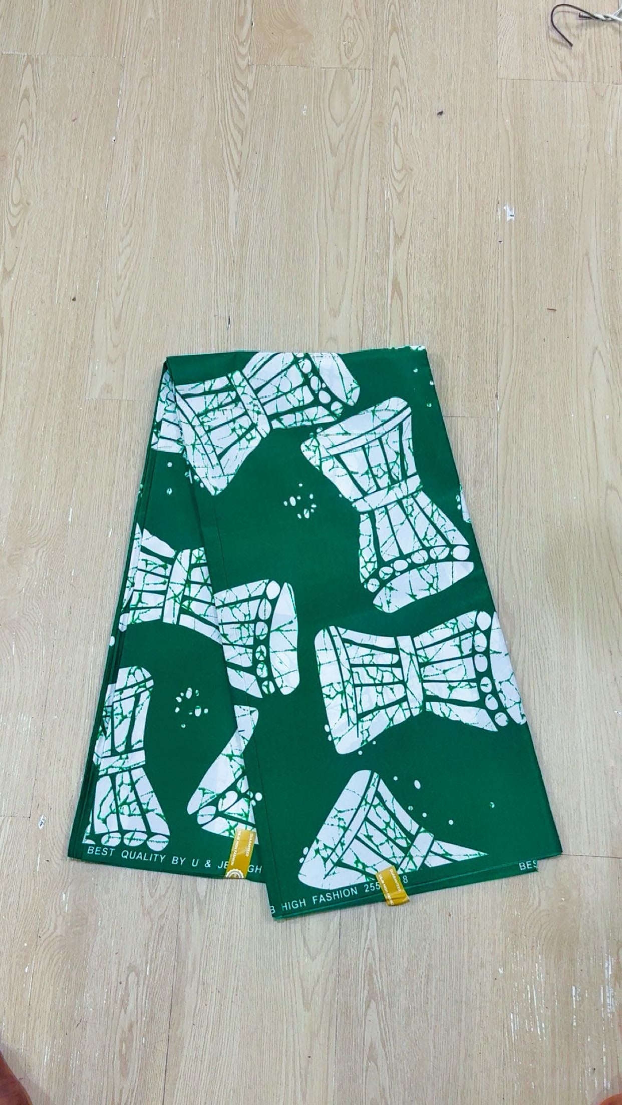 TYPE61 (FABRIC)