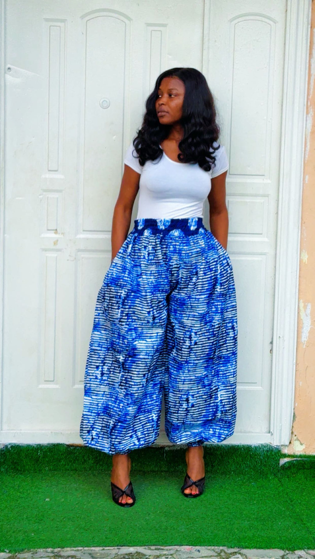 K56L (Top and Trouser)