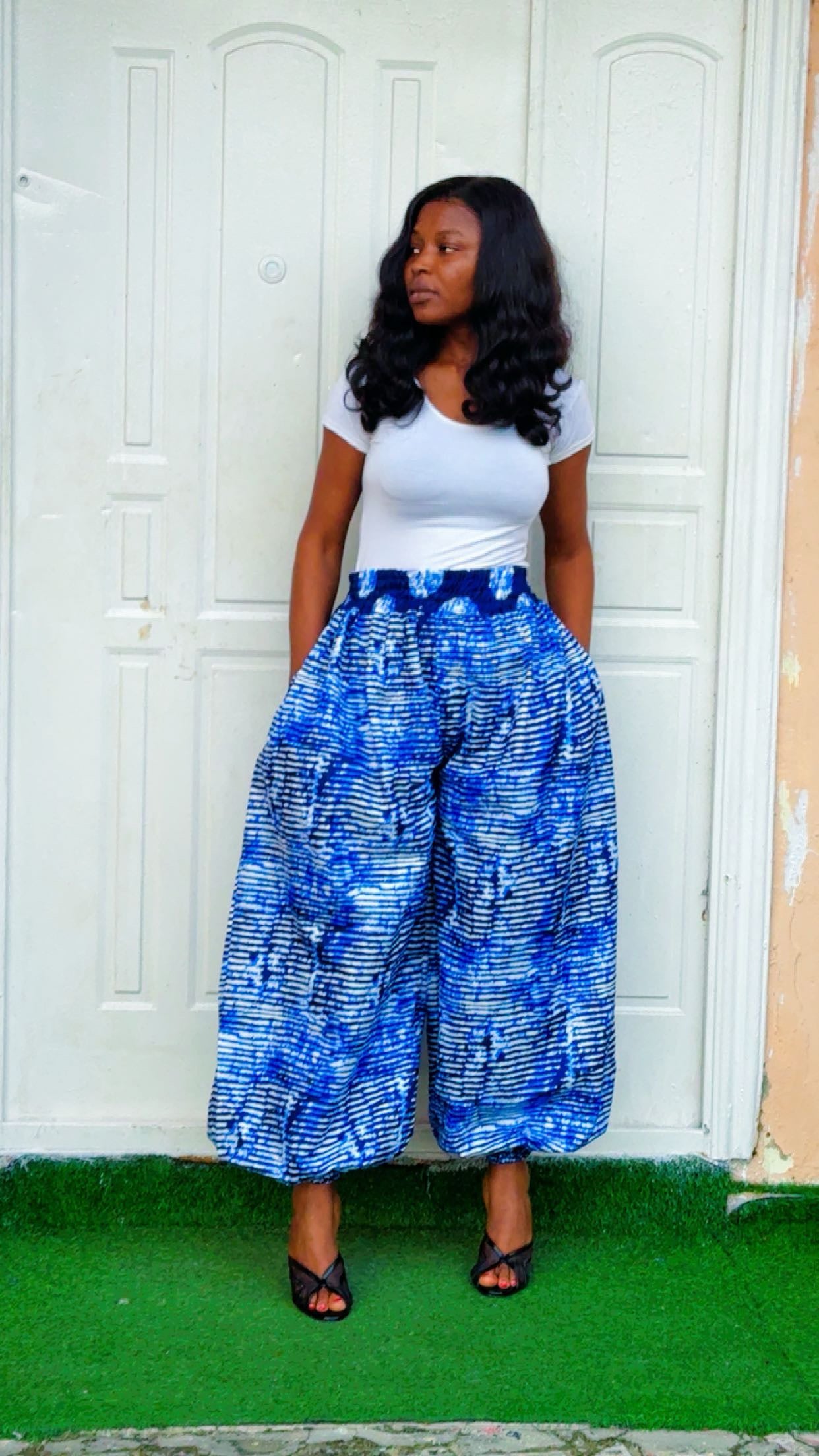 K56L (Top and Trouser)