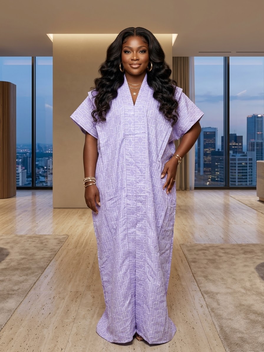 P85Q DAMAX dress