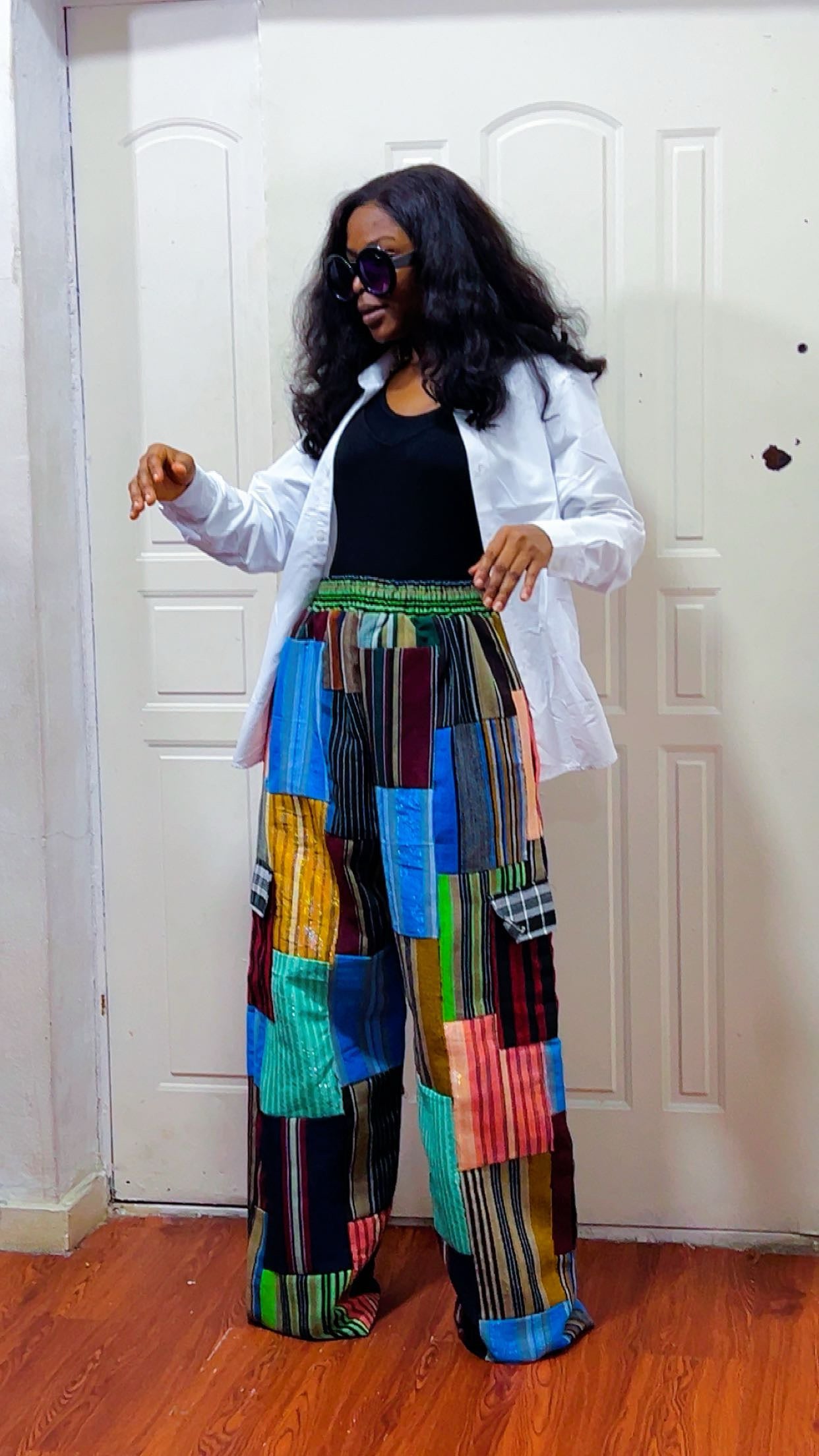 LAA(ASOKE PANT)