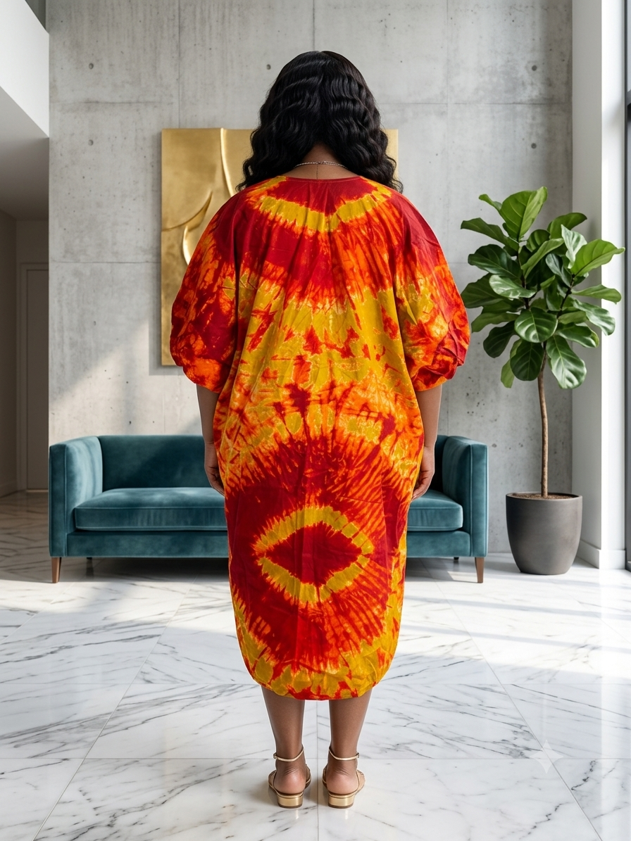 T62U(Bubu dress)