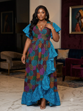 M64N (Wrap dress)