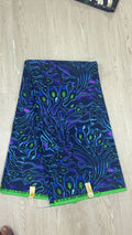 TYPE64 (FABRIC)