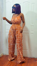Z24A(100% ANKARA COTTON)