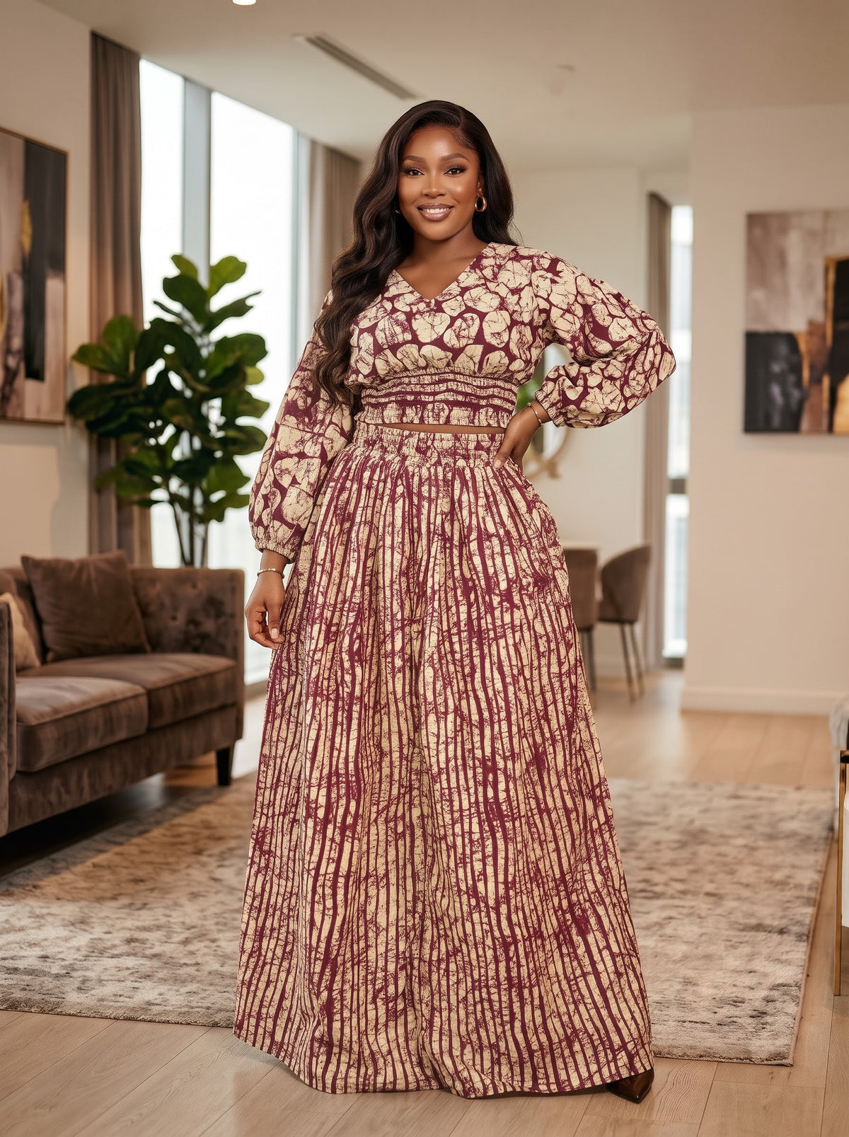 H93I Ankara set