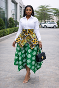 M31N(SKIRT)
