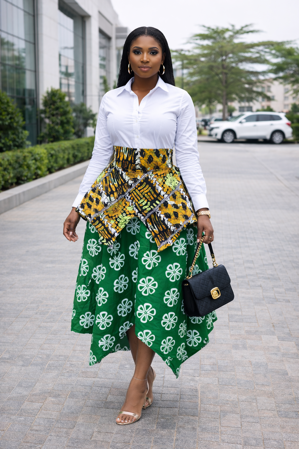M31N(SKIRT)