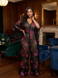 T70U (lace jumpsuit ) it doesn’t come with inner