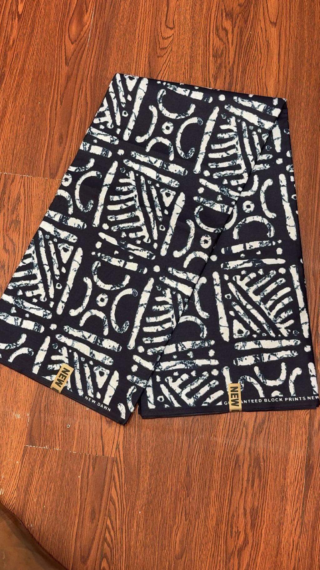 TYPE38(FABRIC)