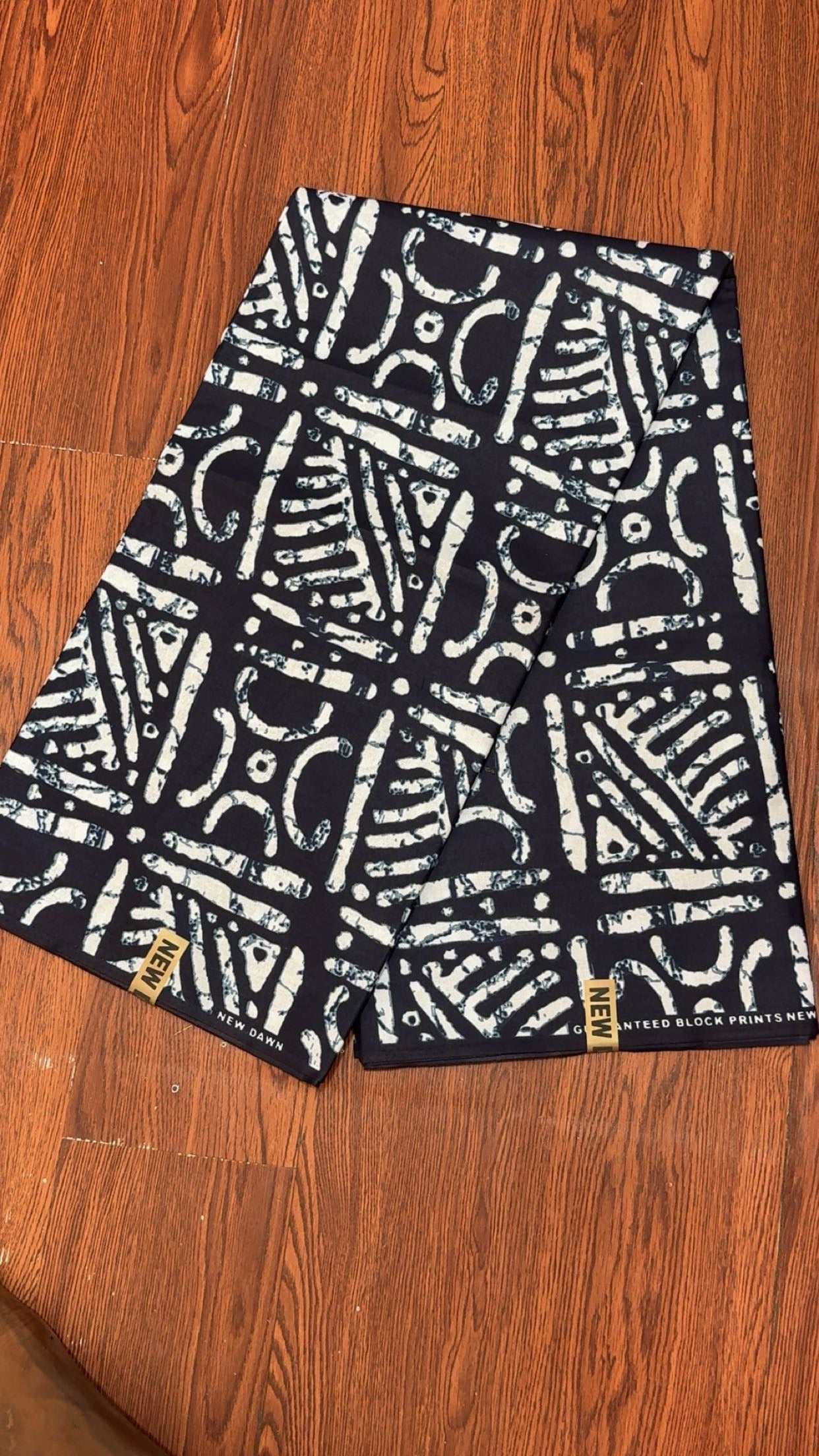 TYPE38(FABRIC)