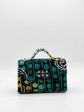 16N (Ankara Bag)