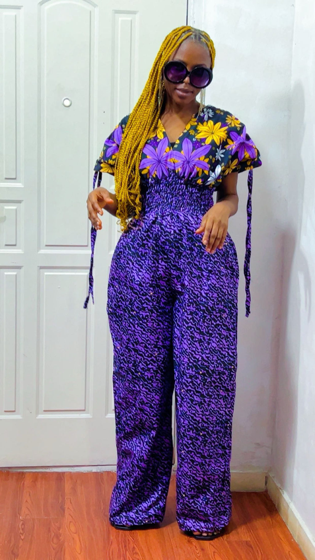 JBB(JUMPSUIT)