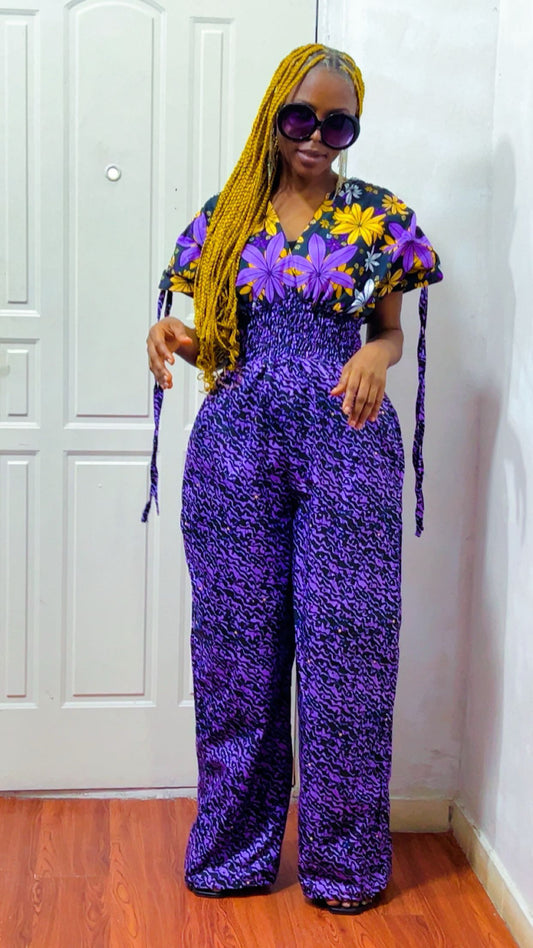 JBB(JUMPSUIT)