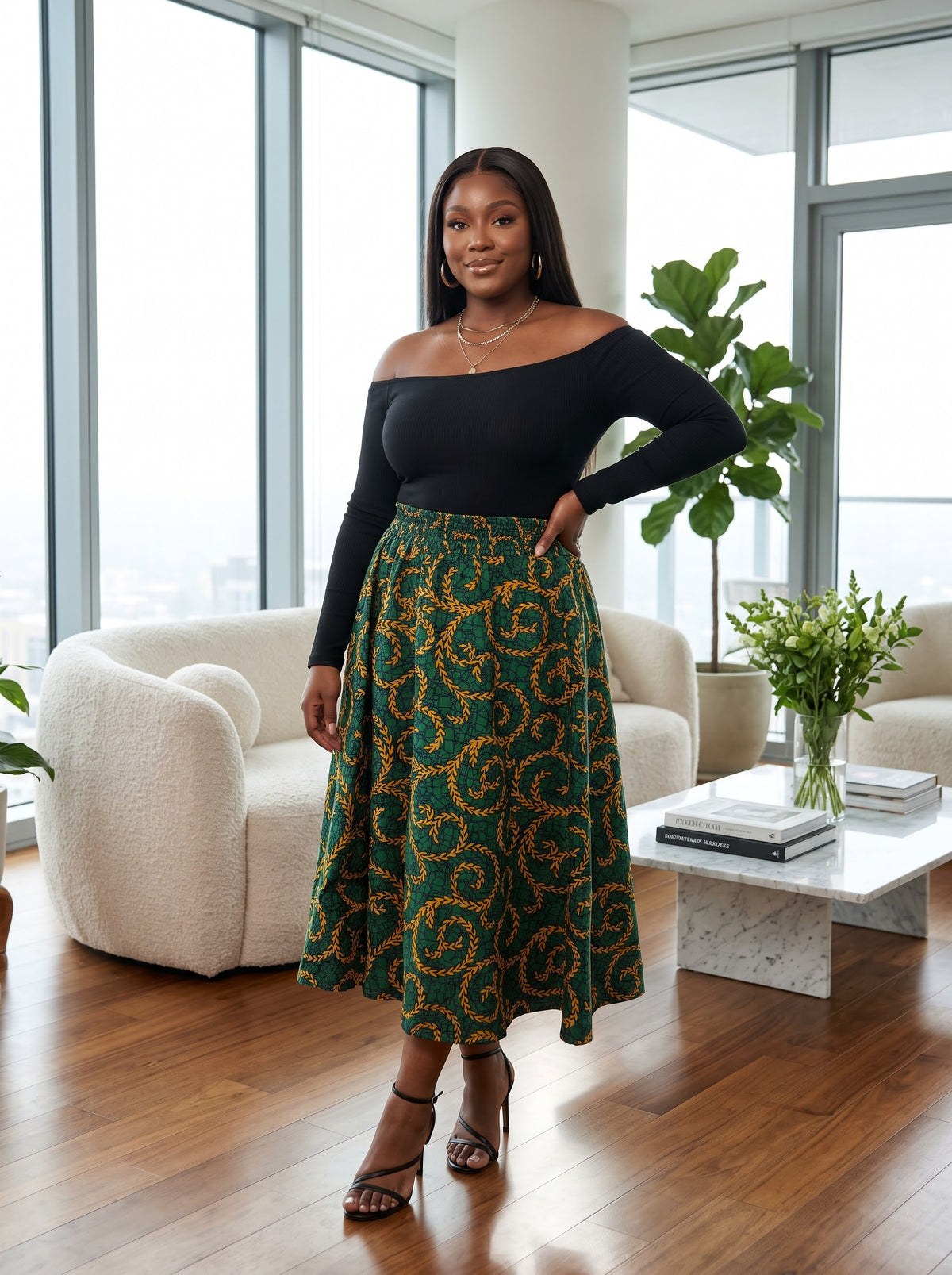 B91C Ankara set