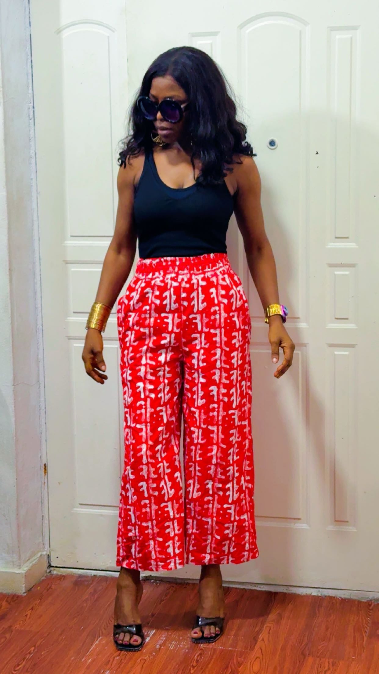 D4E(PANT)