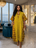 S62T(Ankara dress)