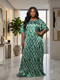 D58E (Silk and chiffon)