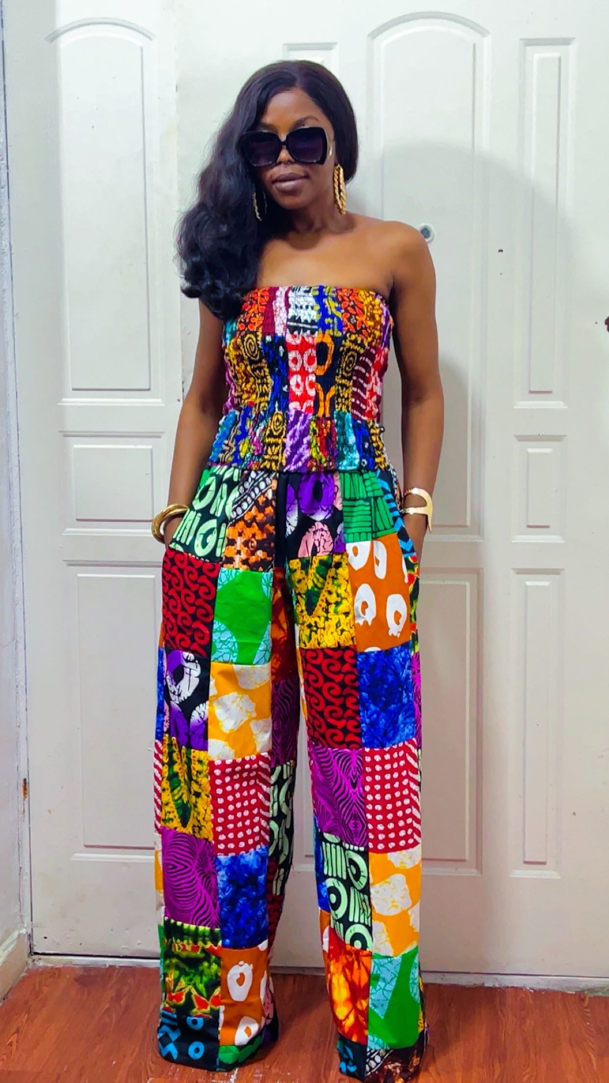 SYY(ANKARA PATCH SET)