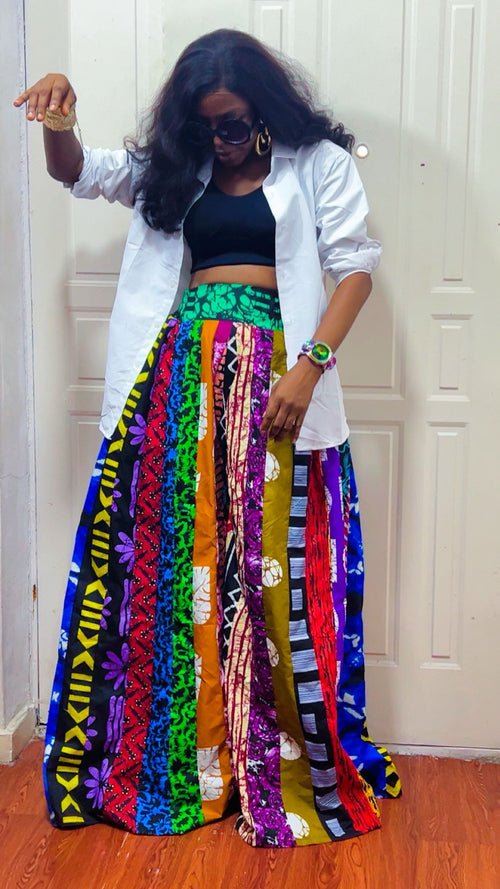 RRR (PANTALON ANKARA)