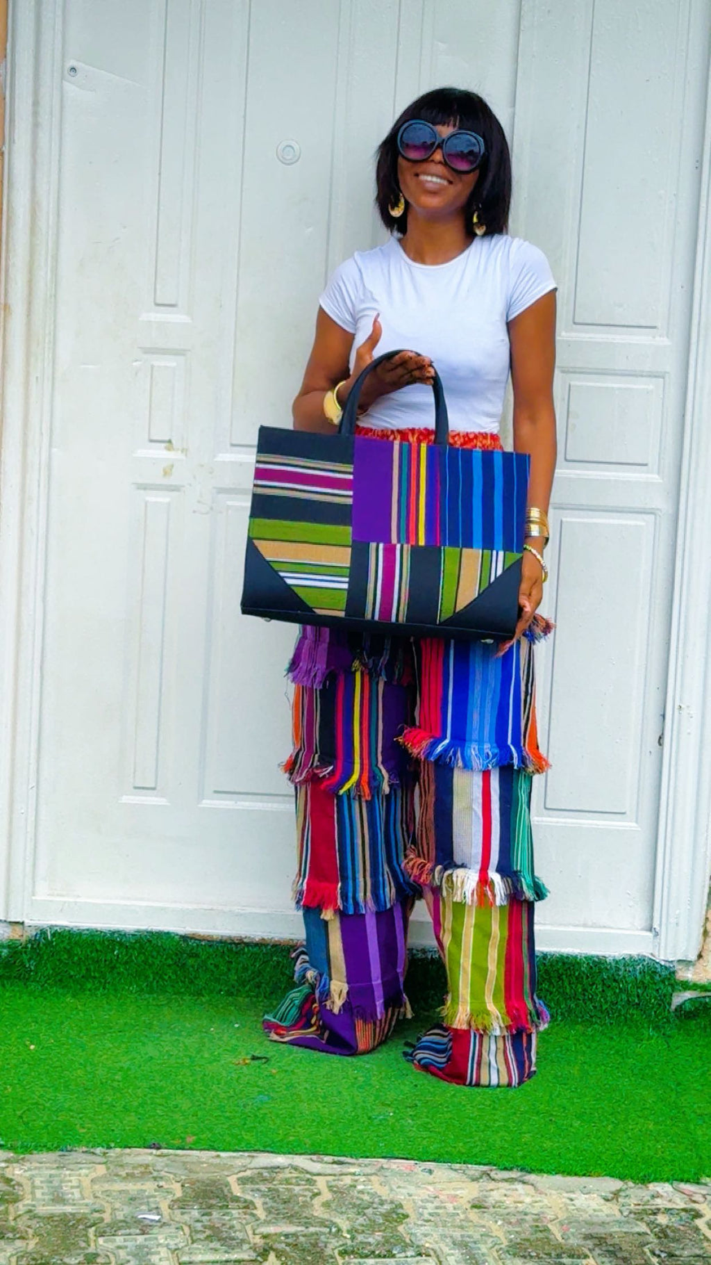 15K (ASOKE BAG)