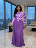 P68Q (mesh dress)