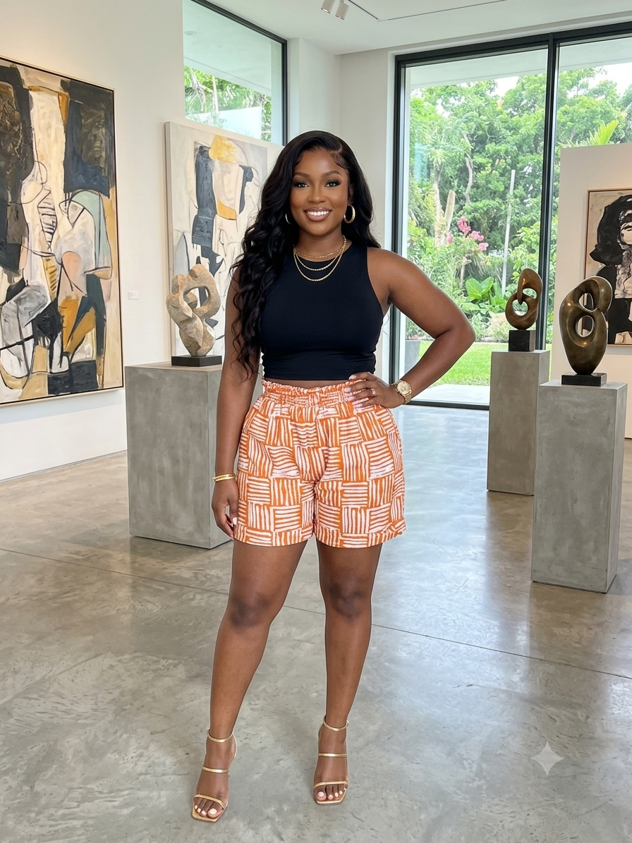 B68C (Ankara short)