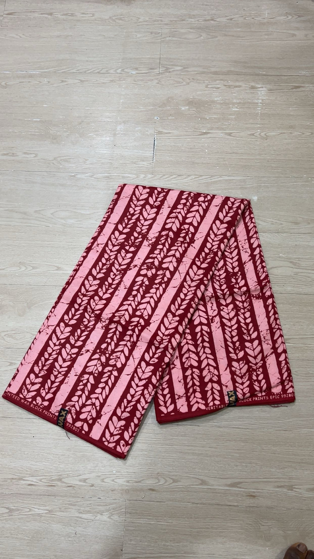 TYPE75 (100% cotton FABRIC)