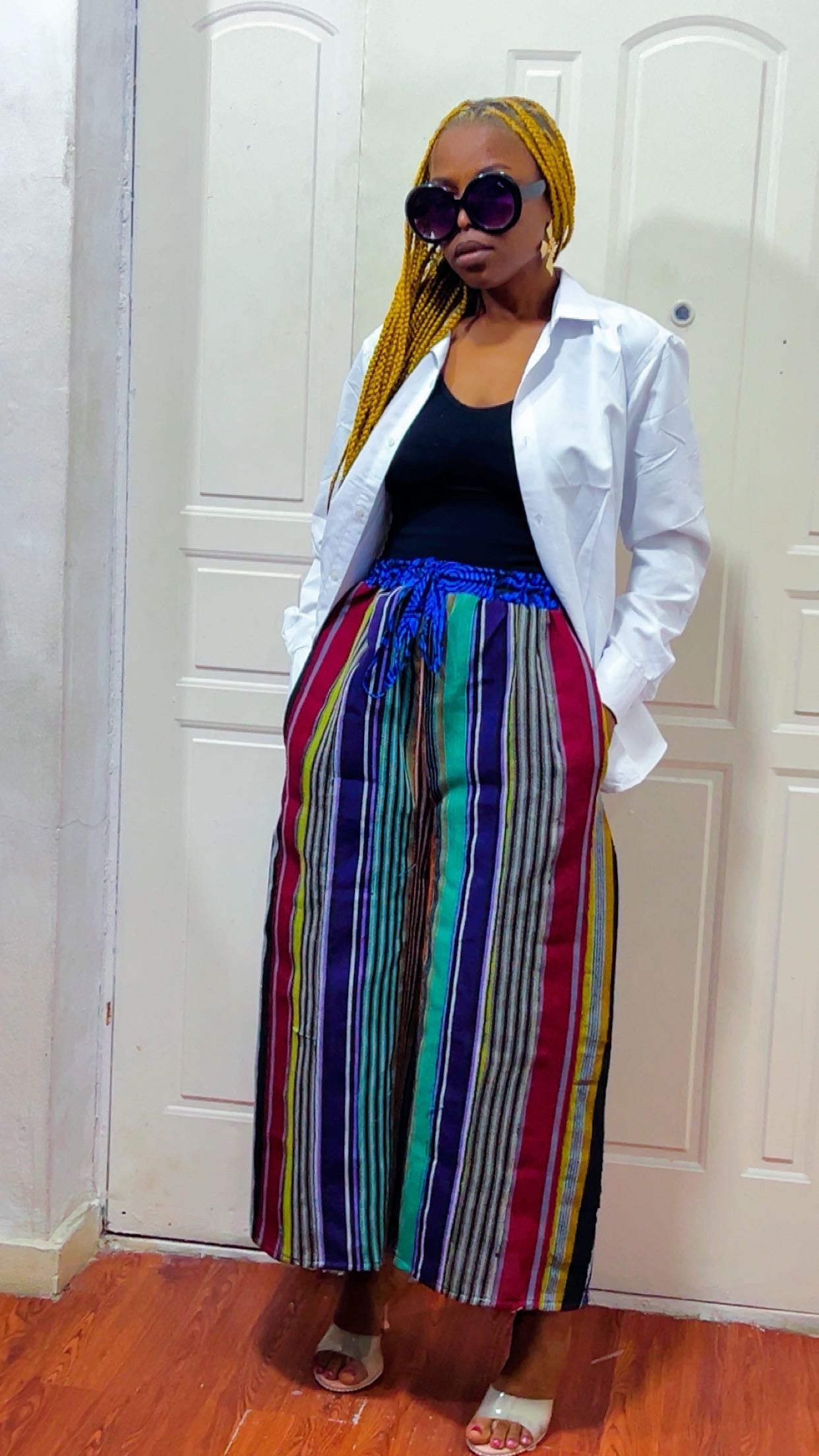 JCC(ASOKE PANT 3/4)