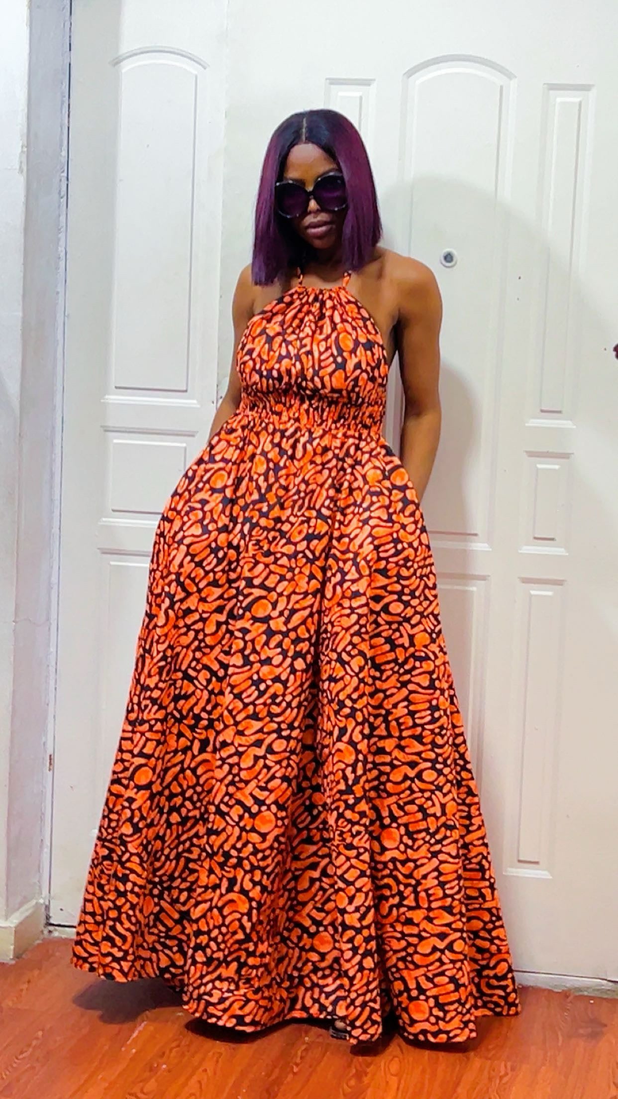 KCC(DRESS)