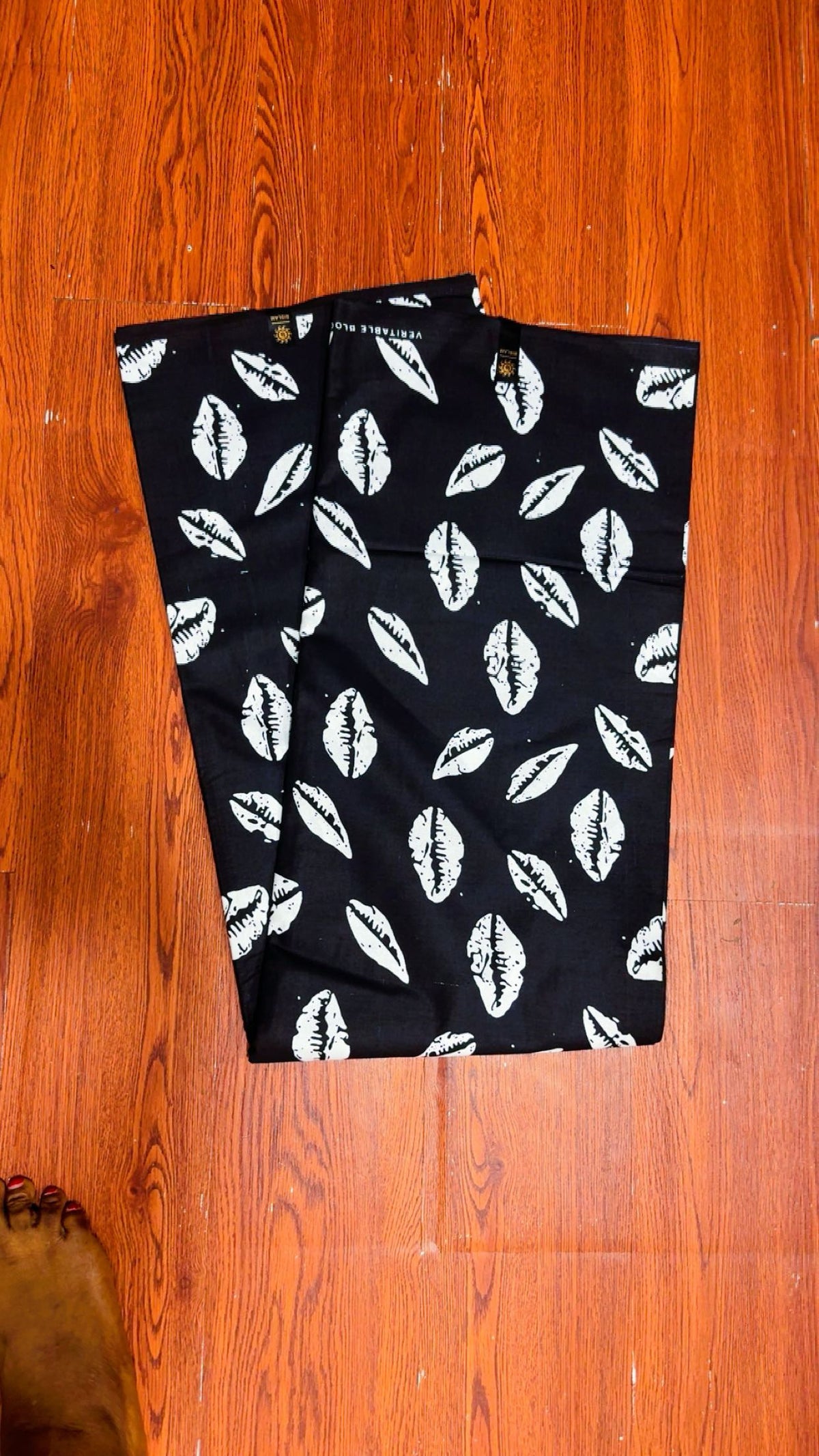 TYPE91 (100% cotton FABRIC)