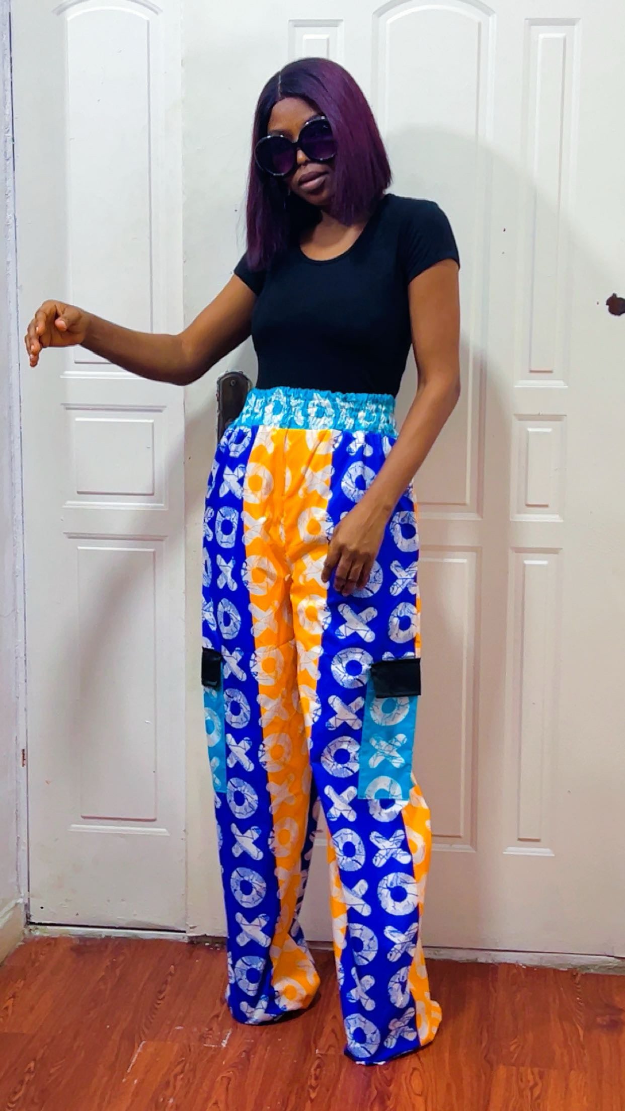 JNN(PANT)