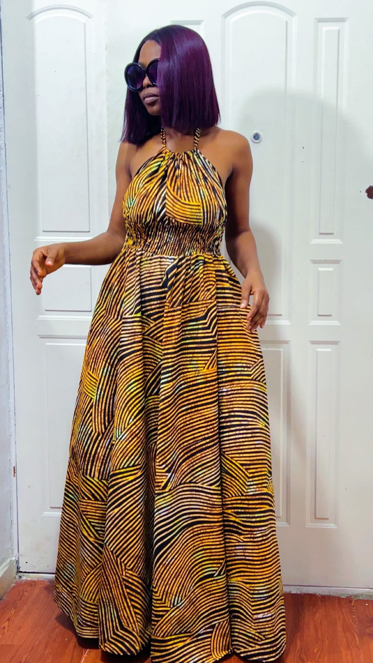KBB(DRESS)