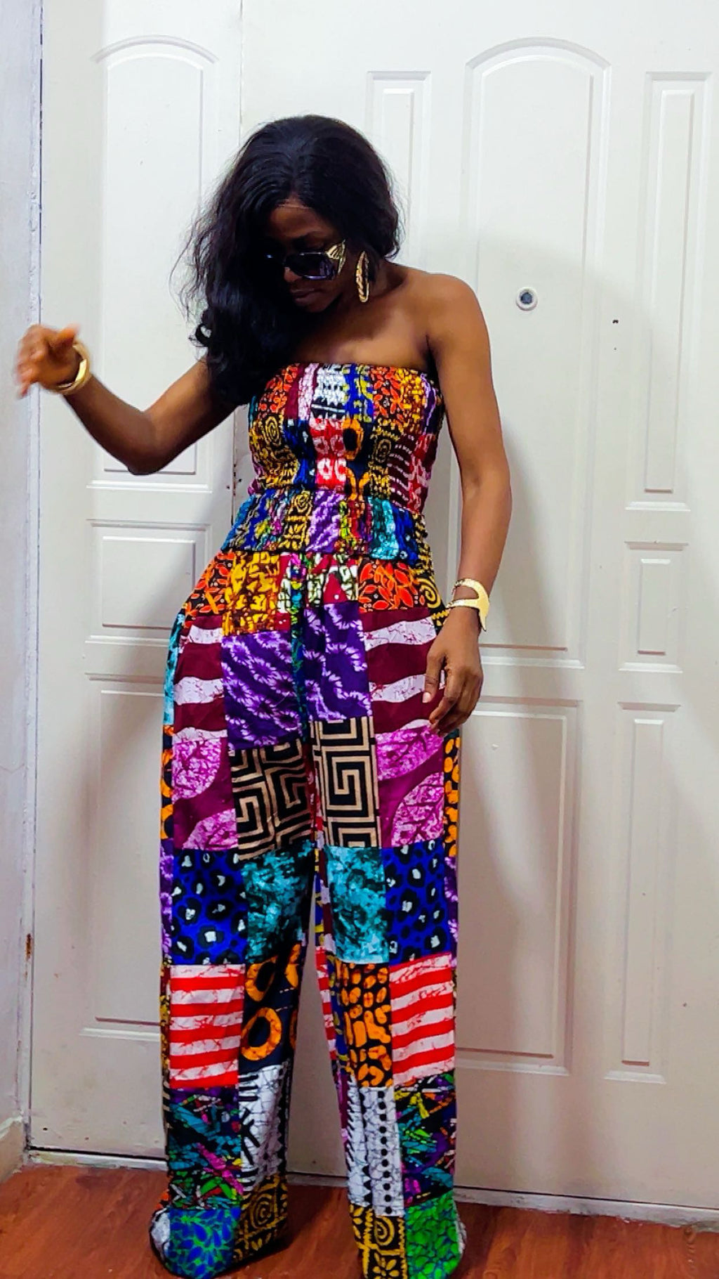 SXX(ANKARA PATCH SET)