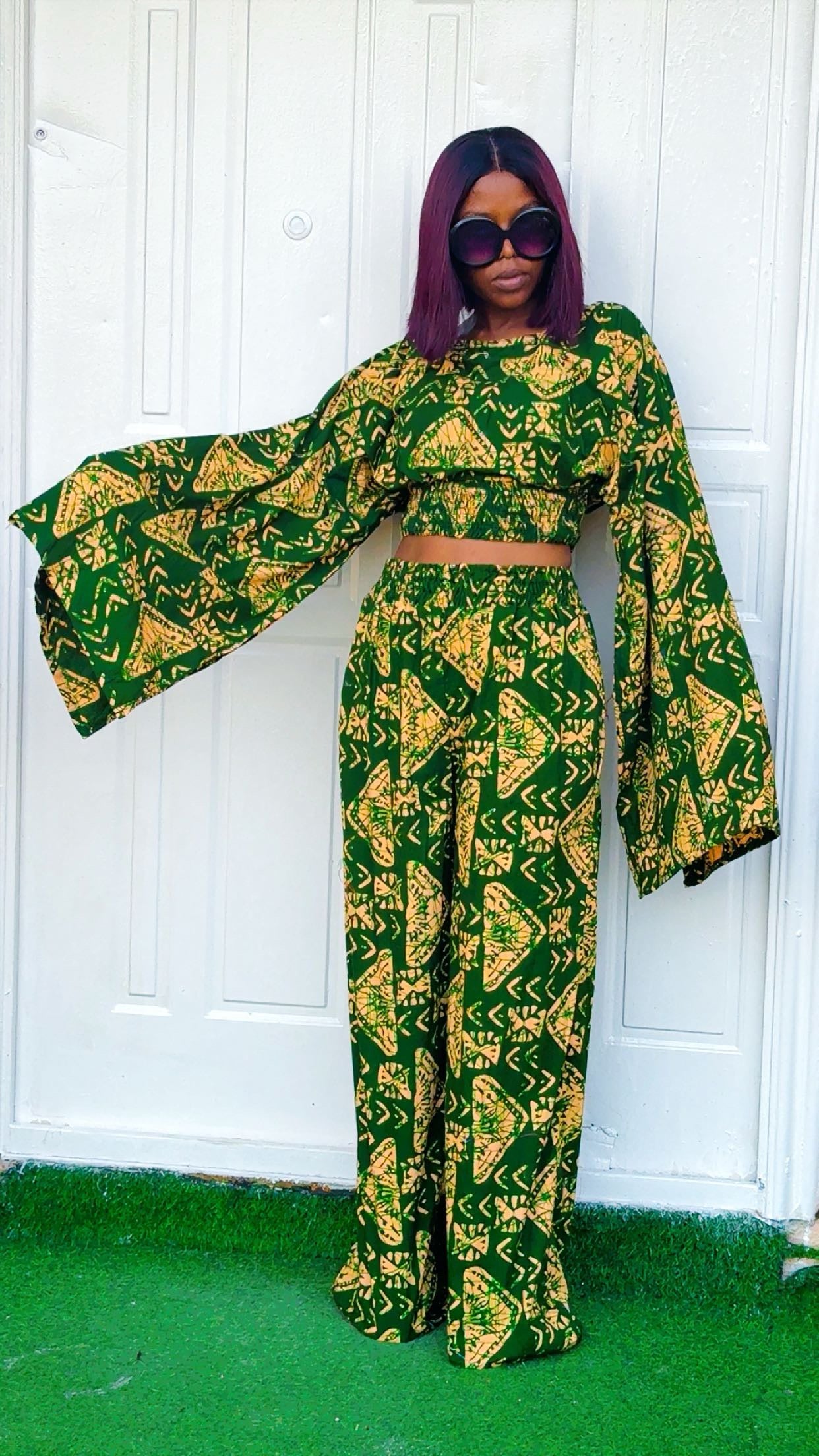 A9B(100% COTTON)
