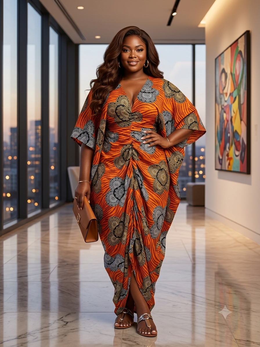 R66S (Silk and Chiffon)