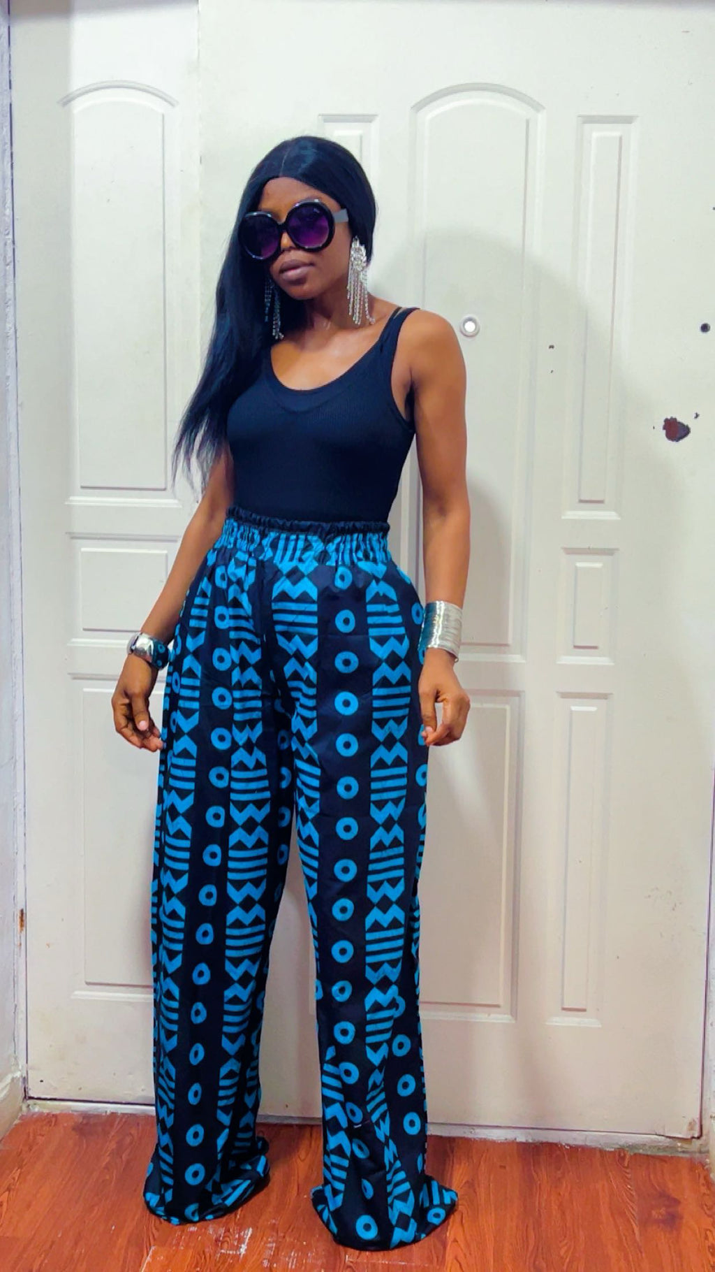 UDD(REVERSIBLE JACKET AND TROUSER)