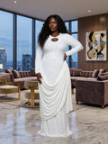 T77U (Mesh dress)