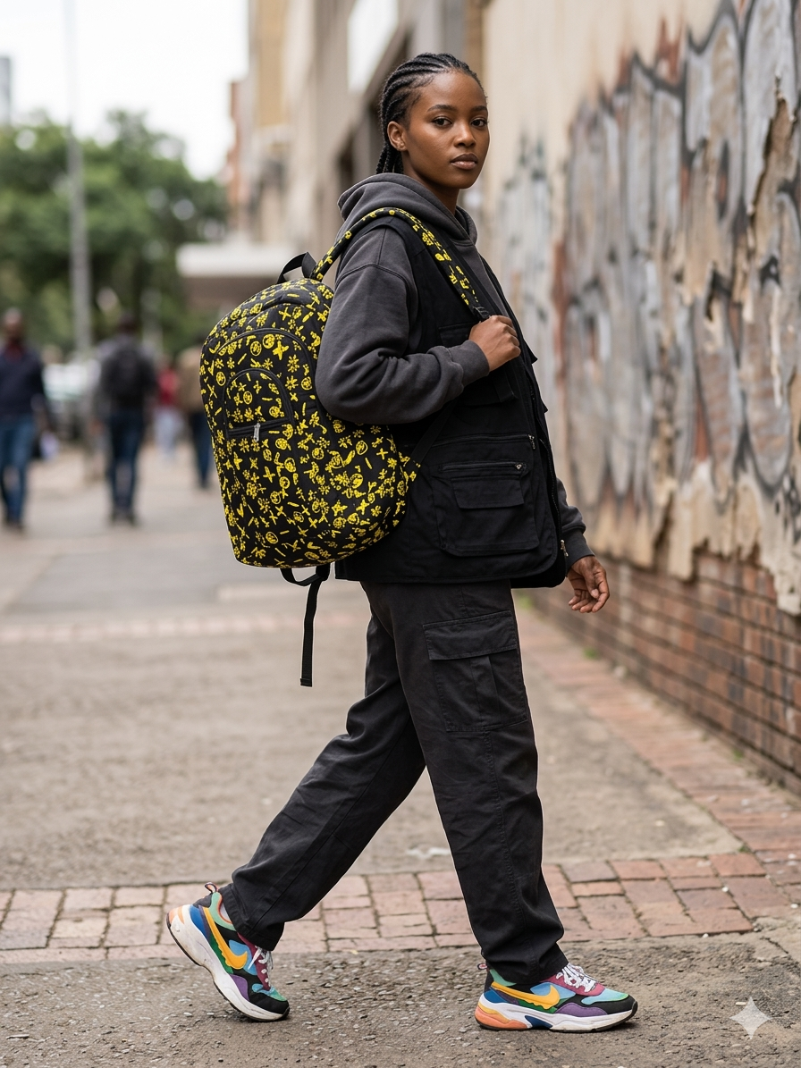 13Z(BAGPACK)