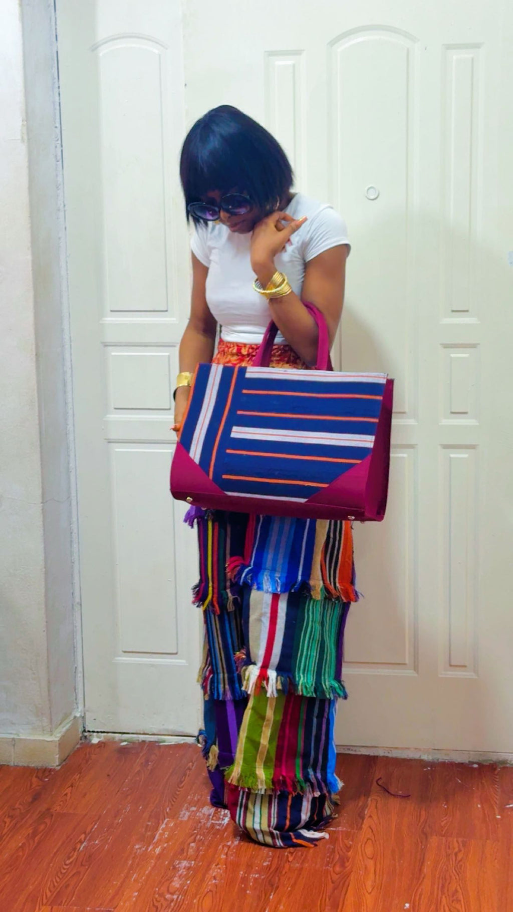 15M (ASOKE BAG)
