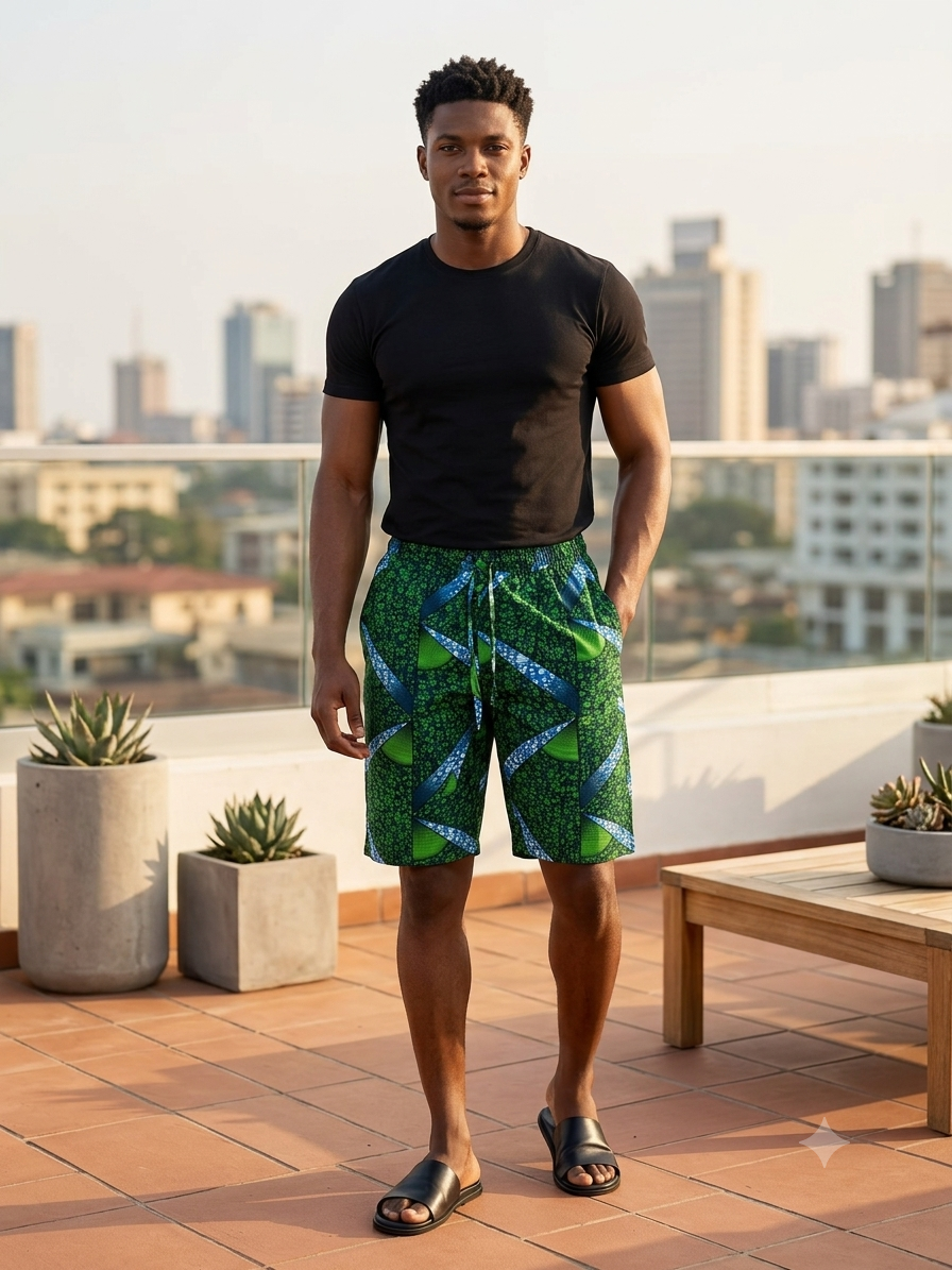 C69D (100%Ankara Short)